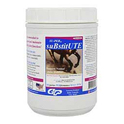 Su-per Substitute for Horses  Gateway